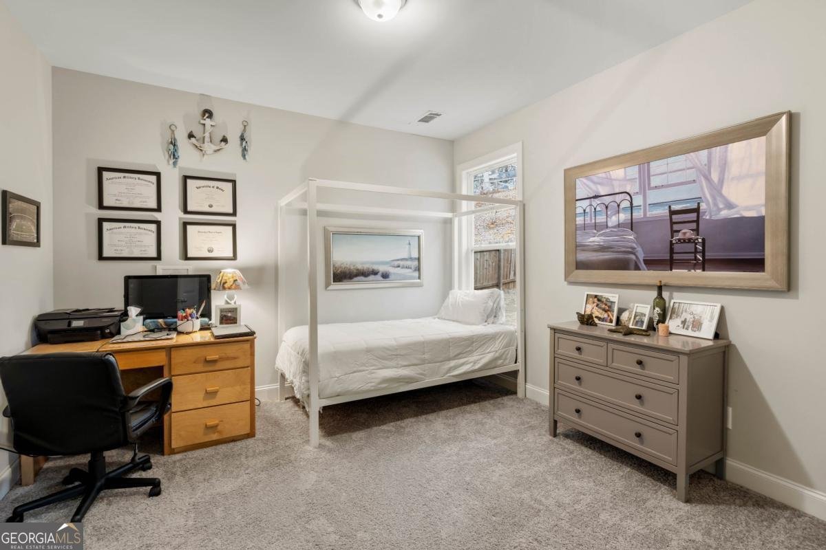 4864 River Bottom Drive Gainesville - Photo 46