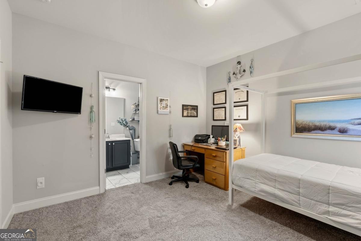 4864 River Bottom Drive Gainesville - Photo 47