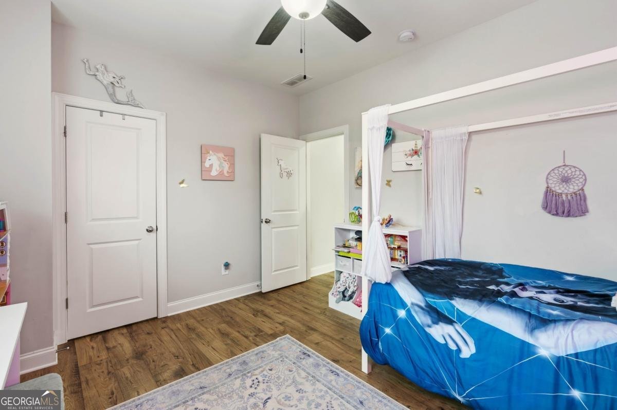 4864 River Bottom Drive Gainesville - Photo 50