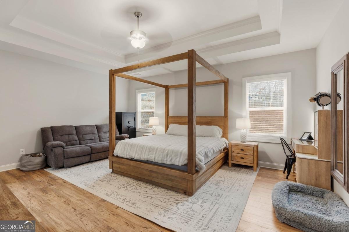 4864 River Bottom Drive Gainesville - Photo 54