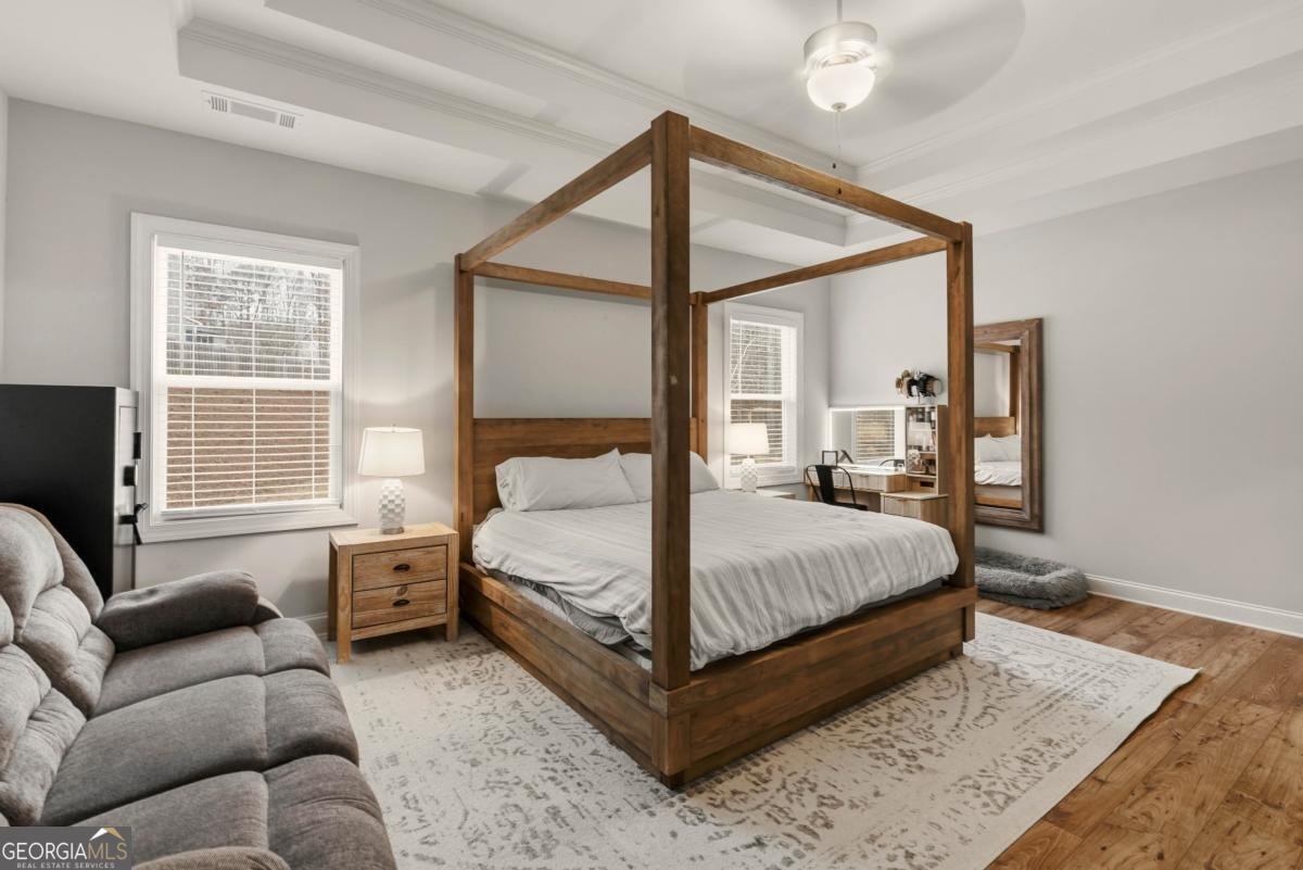 4864 River Bottom Drive Gainesville - Photo 55