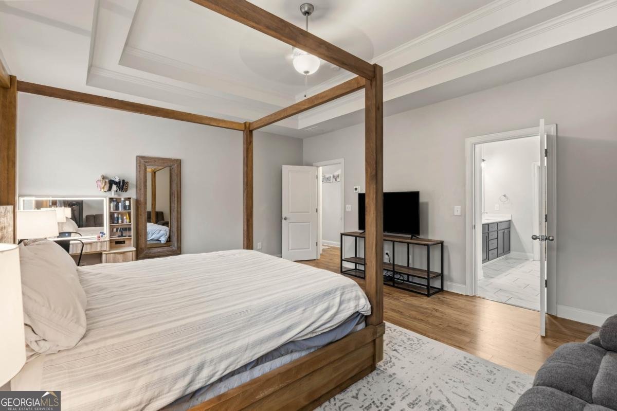 4864 River Bottom Drive Gainesville - Photo 56