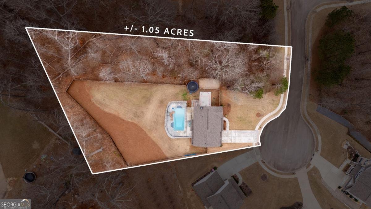 4864 River Bottom Drive Gainesville - Photo 6