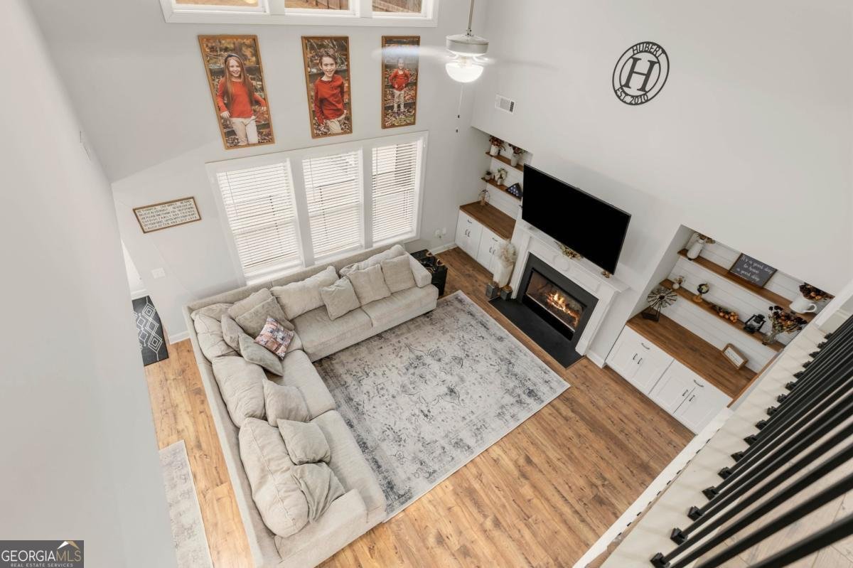 4864 River Bottom Drive Gainesville - Photo 63