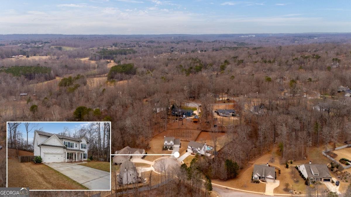 4864 River Bottom Drive Gainesville - Photo 7