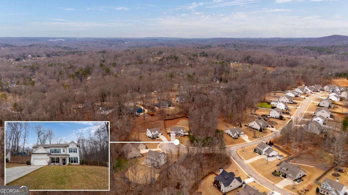 4864 River Bottom Drive Gainesville - Photo 9