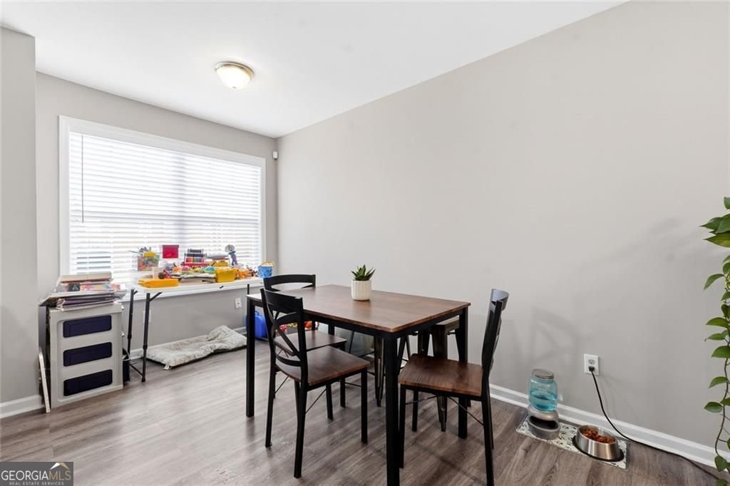 7712 Autry Circle Douglasville - Photo 10