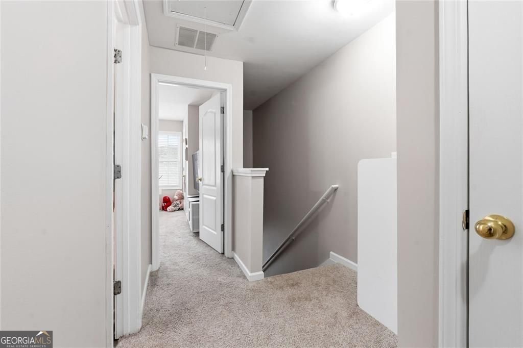 7712 Autry Circle Douglasville - Photo 13