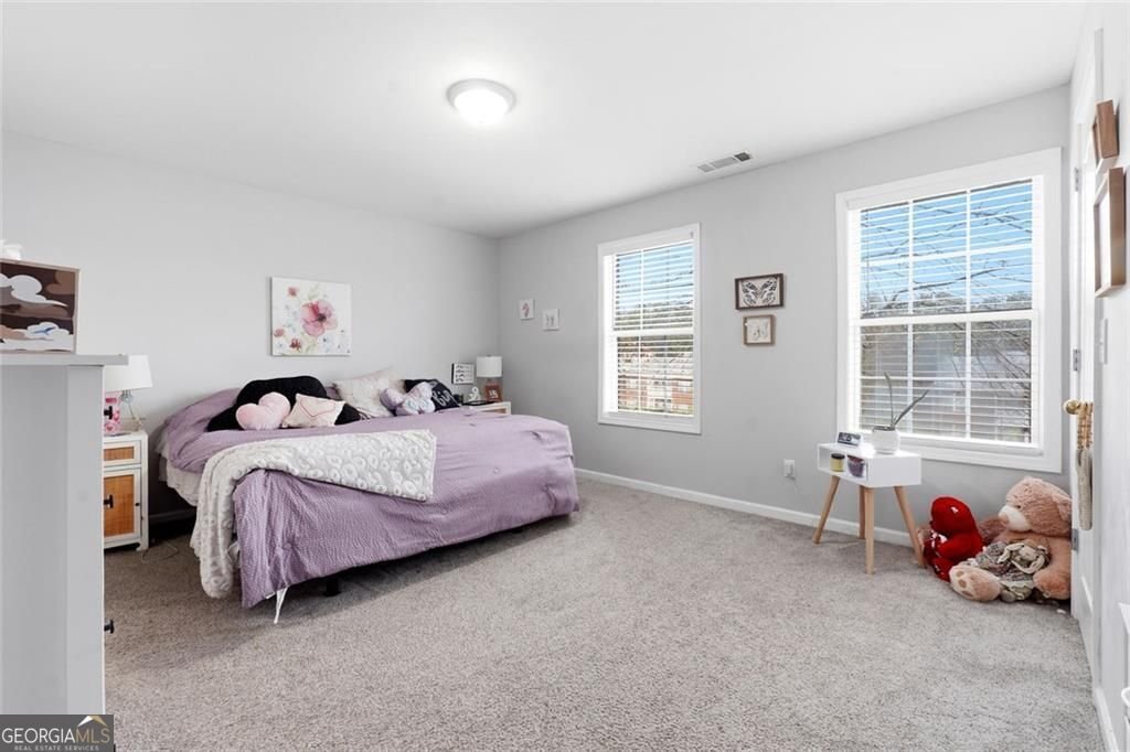 7712 Autry Circle Douglasville - Photo 14