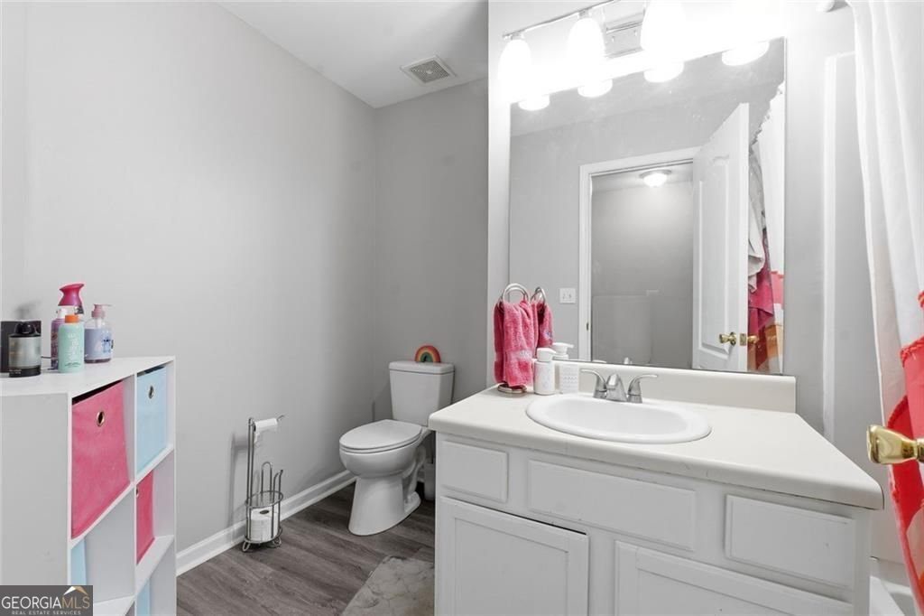 7712 Autry Circle Douglasville - Photo 16