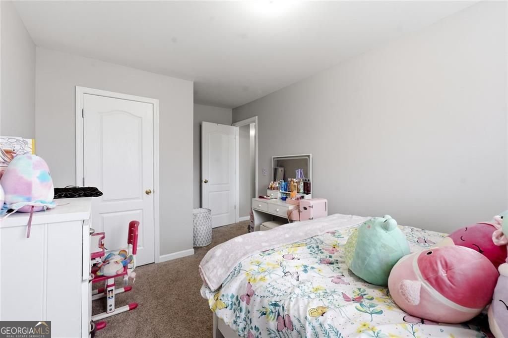 7712 Autry Circle Douglasville - Photo 19