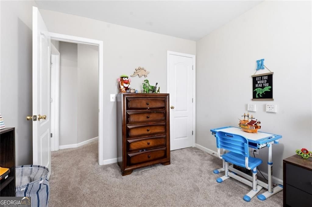 7712 Autry Circle Douglasville - Photo 20