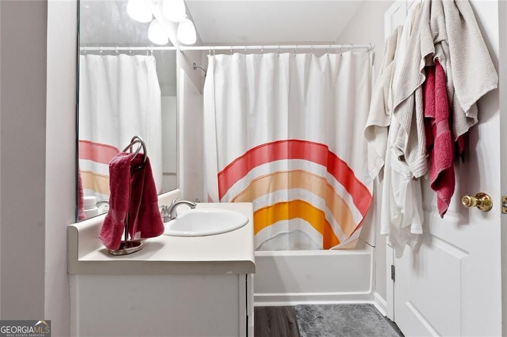 7712 Autry Circle Douglasville - Photo 21