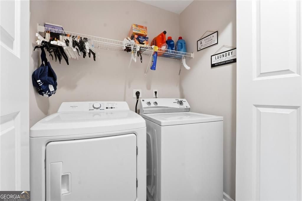 7712 Autry Circle Douglasville - Photo 22