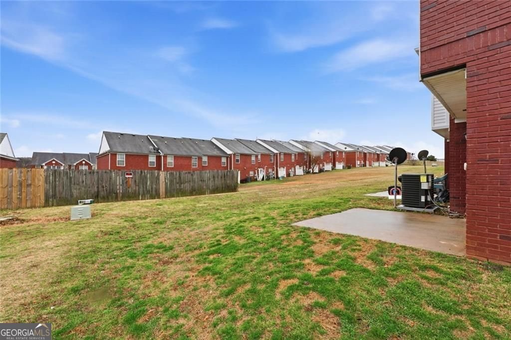 7712 Autry Circle Douglasville - Photo 23