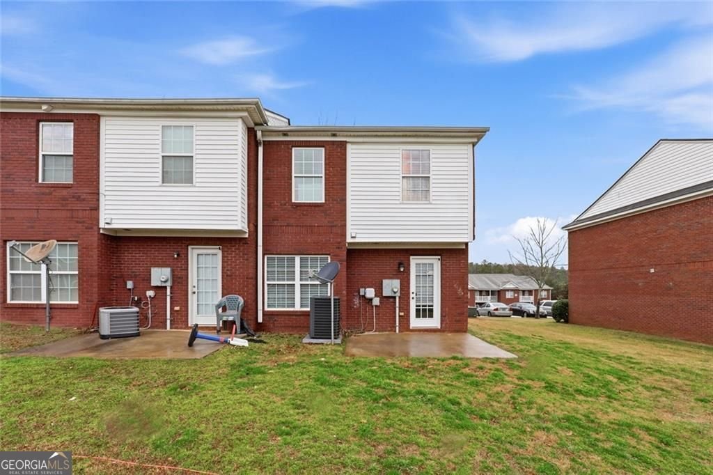 7712 Autry Circle Douglasville - Photo 25