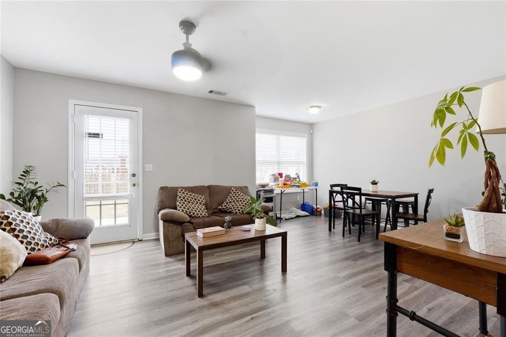 7712 Autry Circle Douglasville - Photo 6