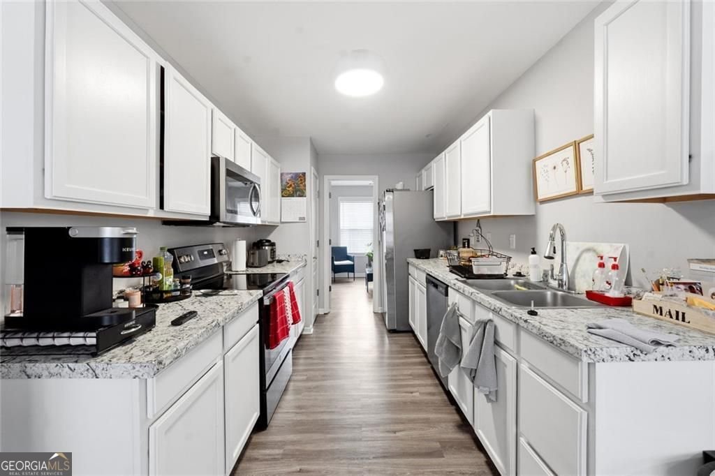 7712 Autry Circle Douglasville - Photo 7