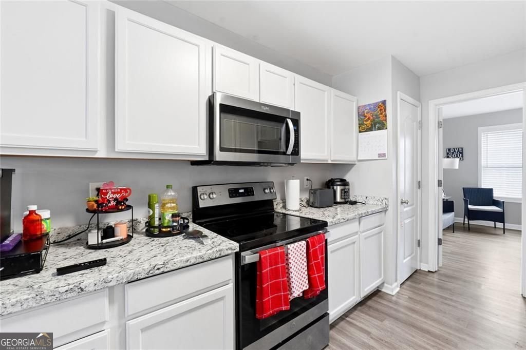 7712 Autry Circle Douglasville - Photo 8