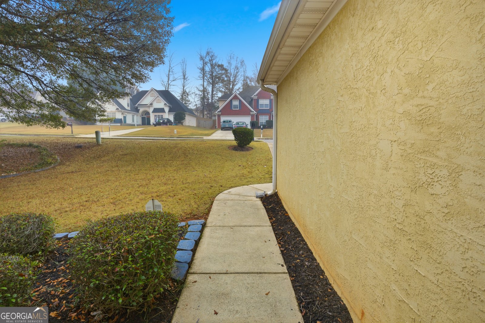 796 Rock Lane Mcdonough - Photo 28