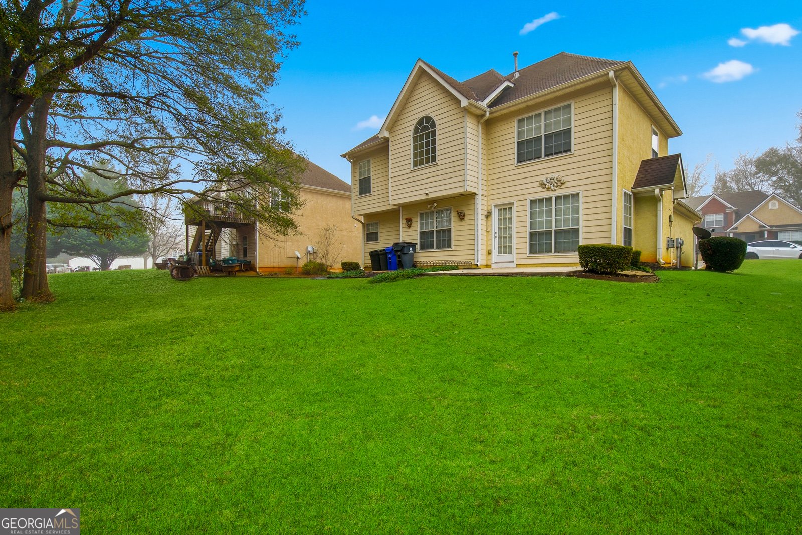 796 Rock Lane Mcdonough - Photo 30