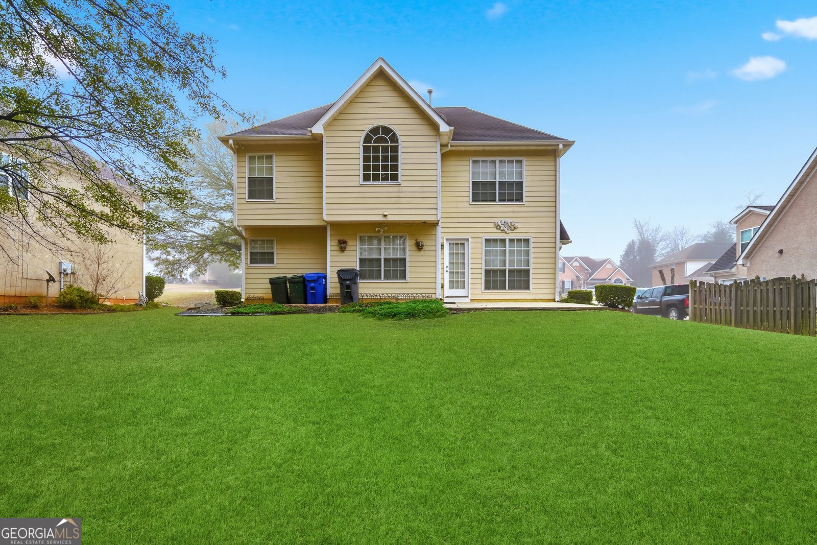 796 Rock Lane Mcdonough - Photo 31