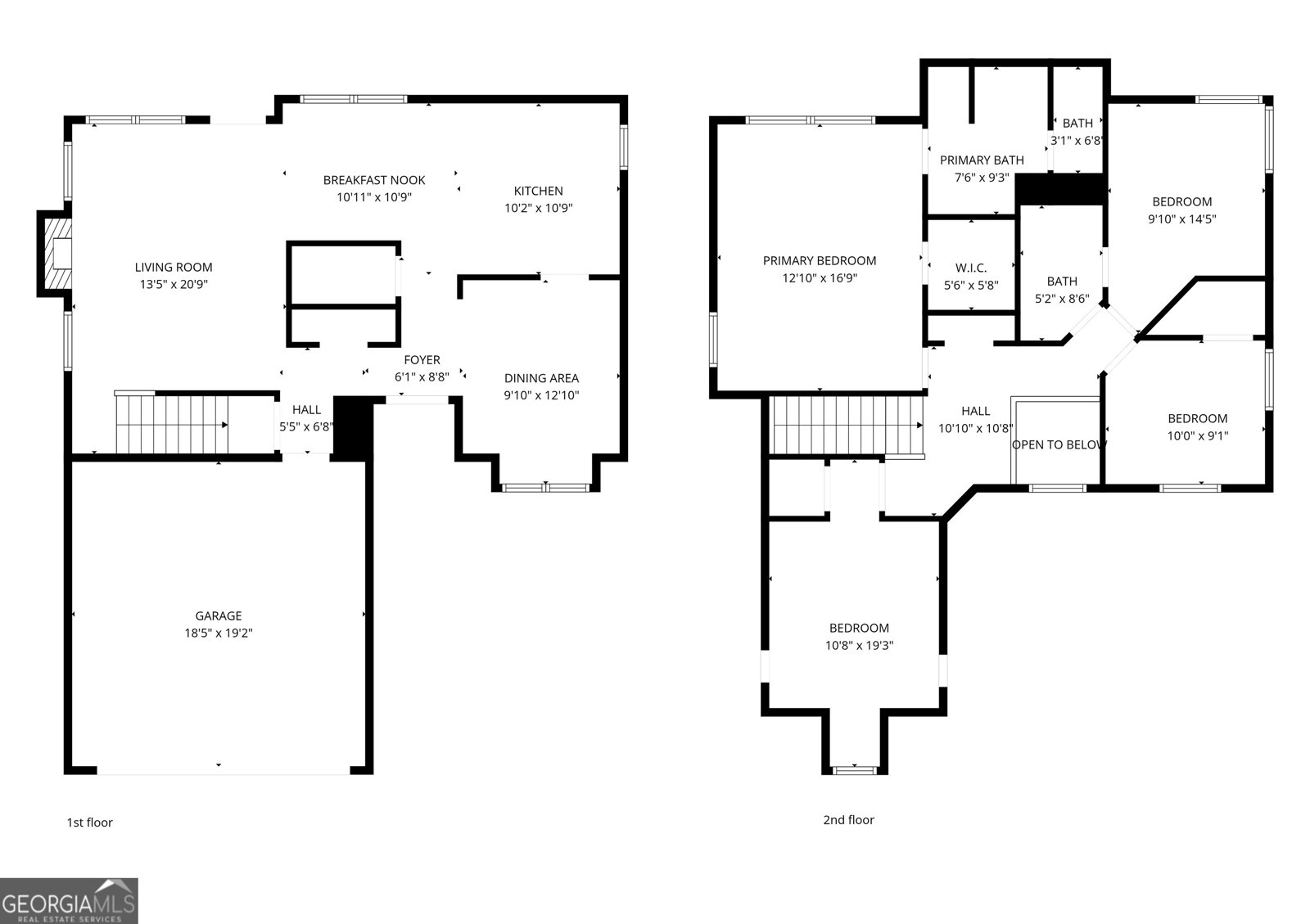 796 Rock Lane Mcdonough - Photo 36