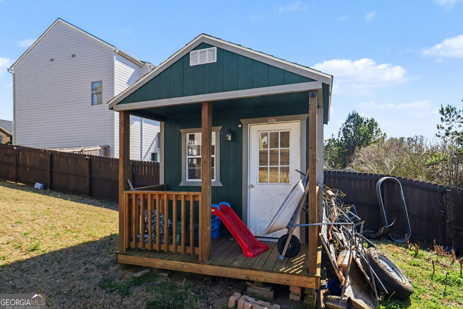 411 Toronto Circle Hampton - Photo 29