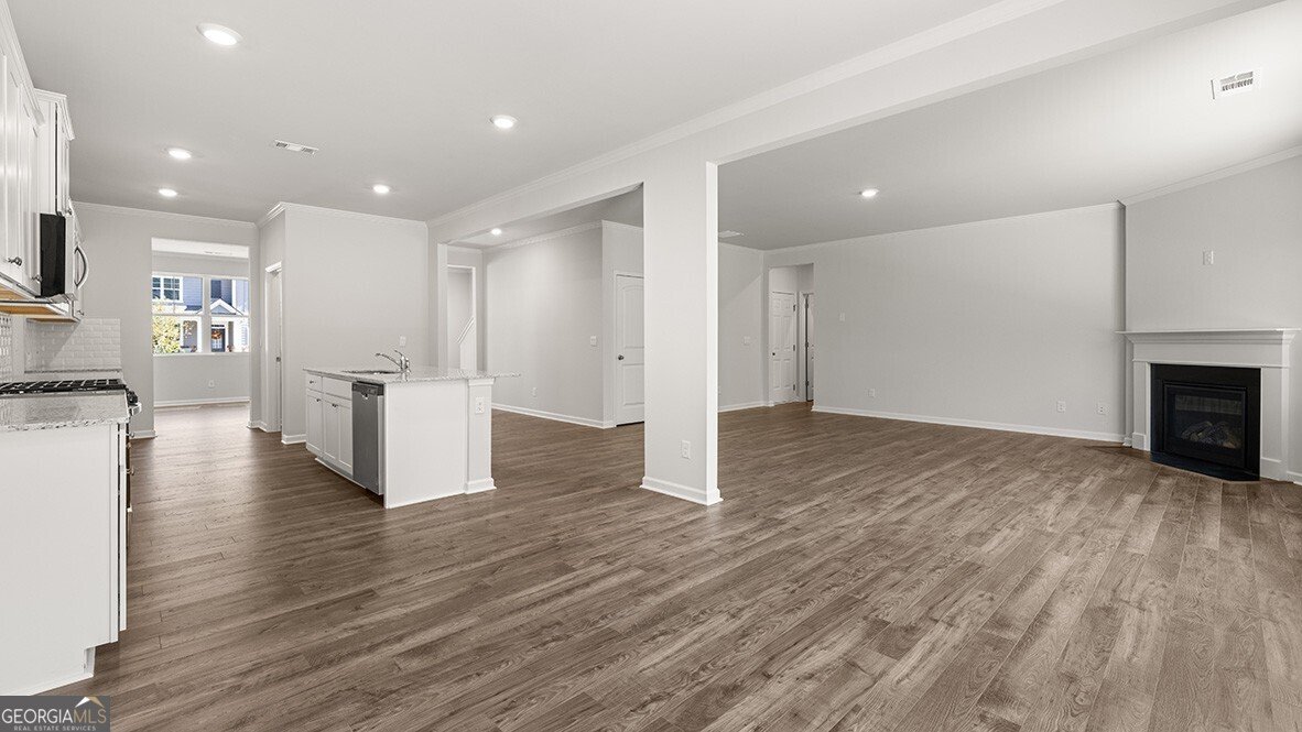 360 Belmont Drive Cartersville - Photo 10