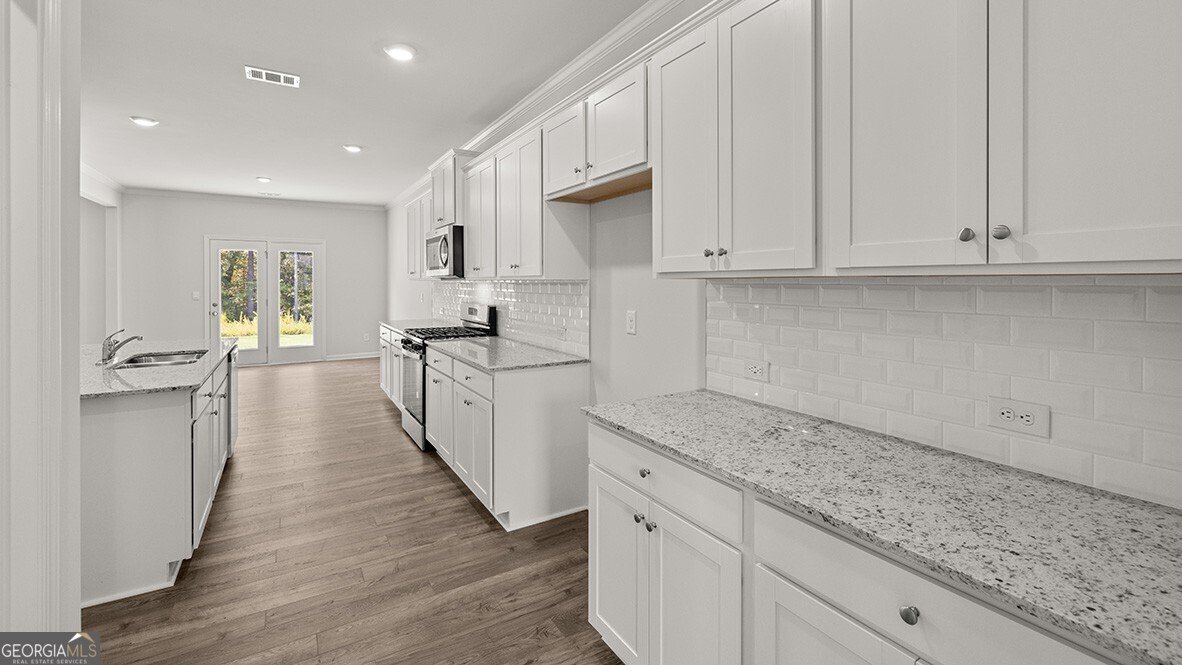 360 Belmont Drive Cartersville - Photo 8