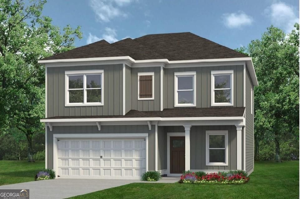 106 Summerfield Place Drive Carrollton - Photo 1