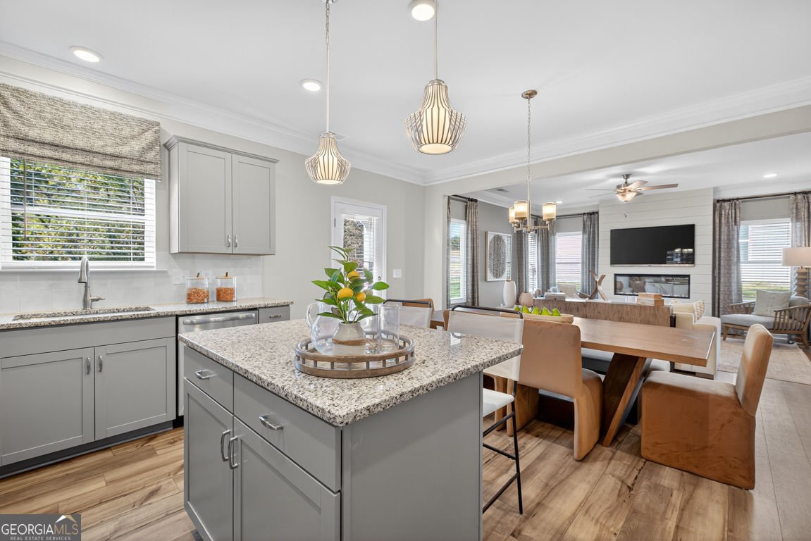 106 Summerfield Place Drive Carrollton - Photo 13