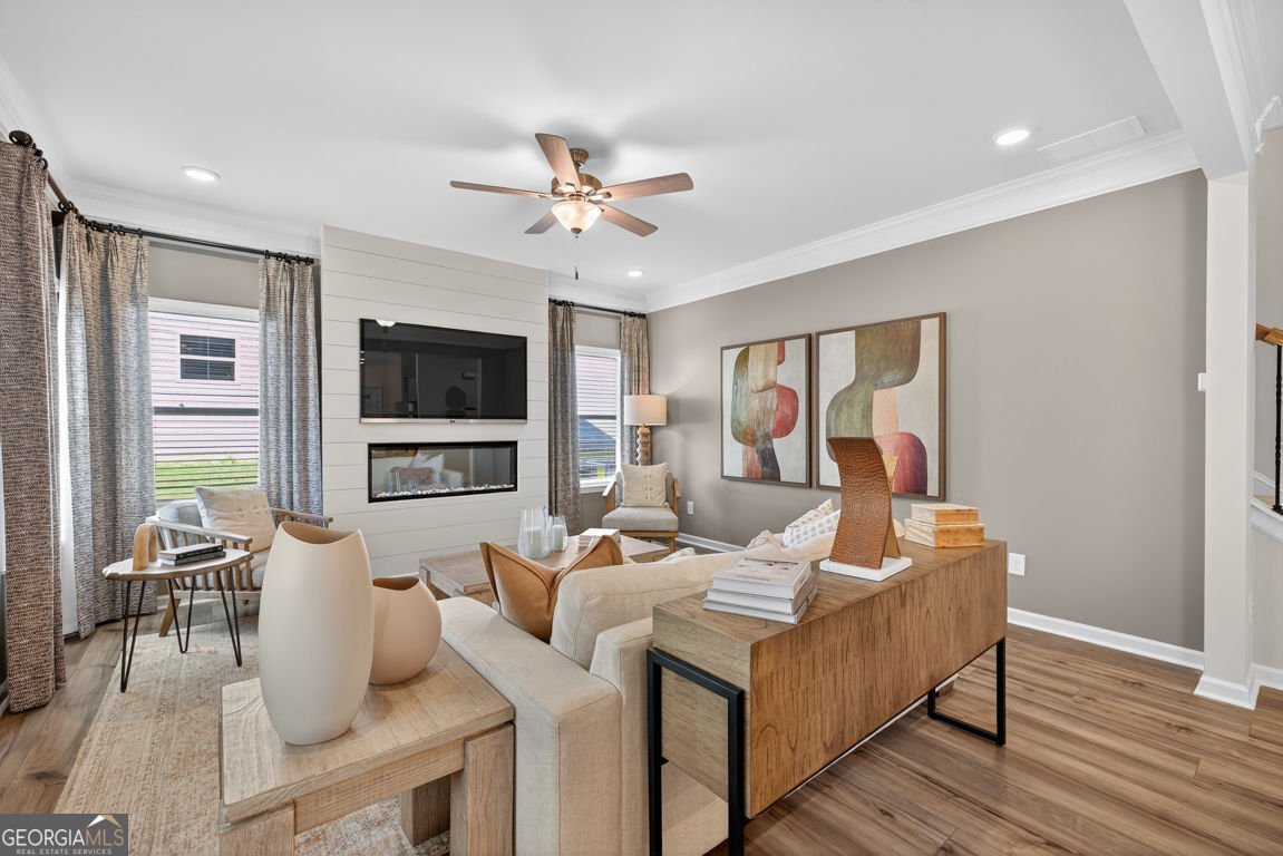 106 Summerfield Place Drive Carrollton - Photo 17