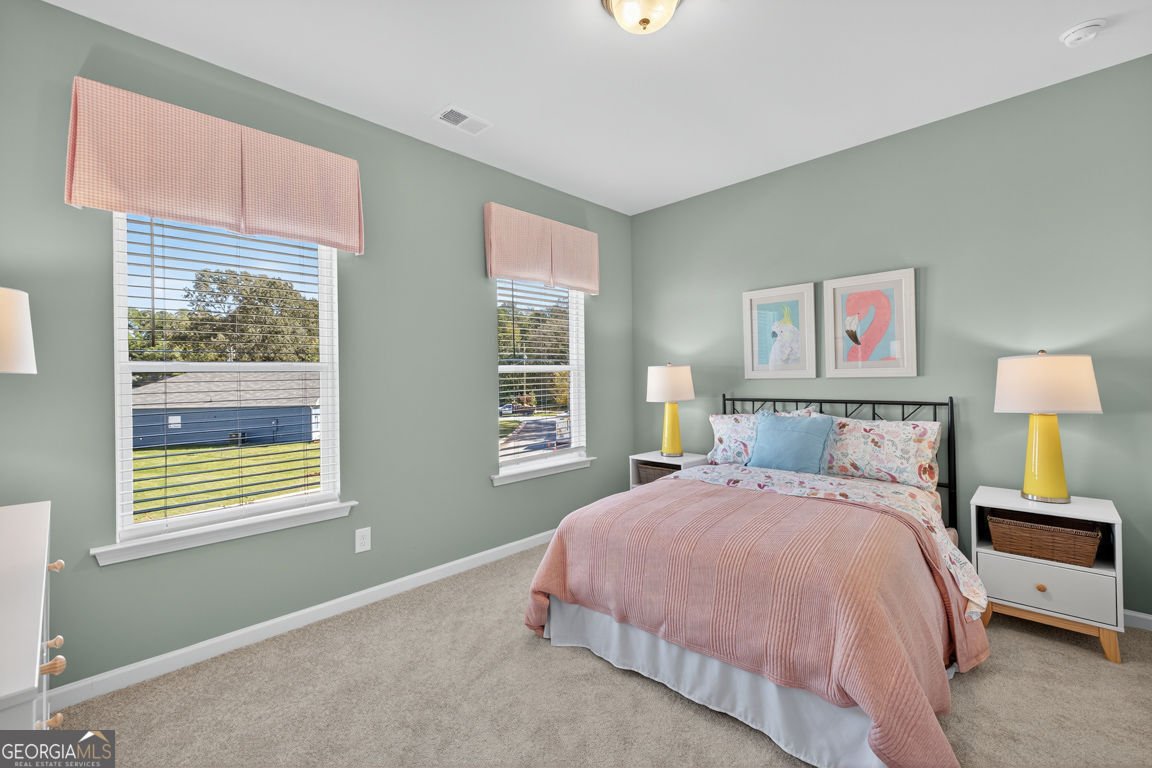 106 Summerfield Place Drive Carrollton - Photo 29