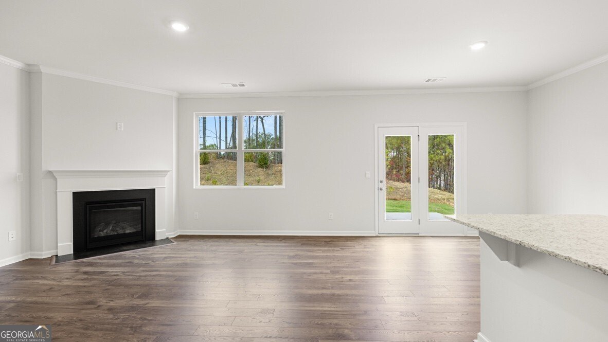 364 Belmont Drive Cartersville - Photo 10