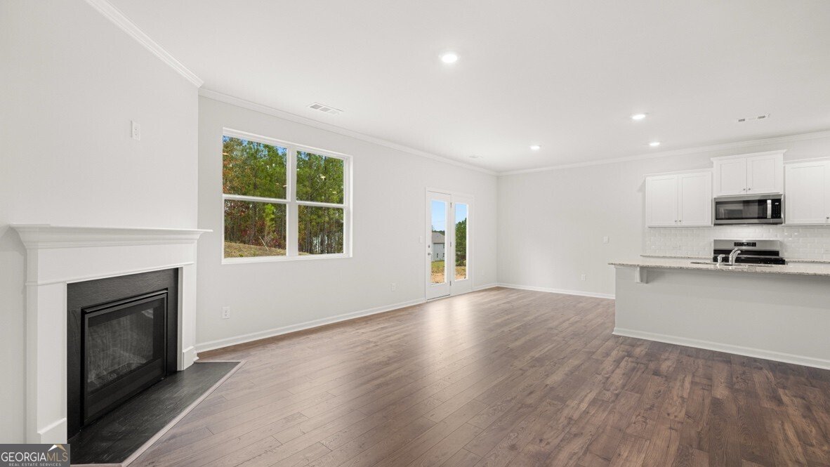 364 Belmont Drive Cartersville - Photo 12