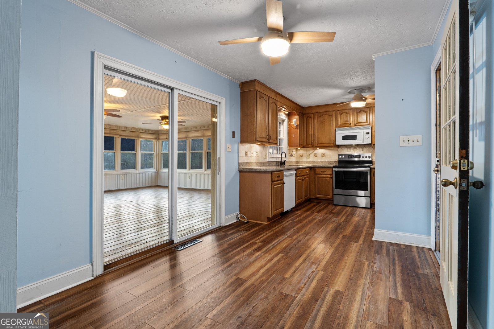 7085 Hobgood Road Fairburn - Photo 10