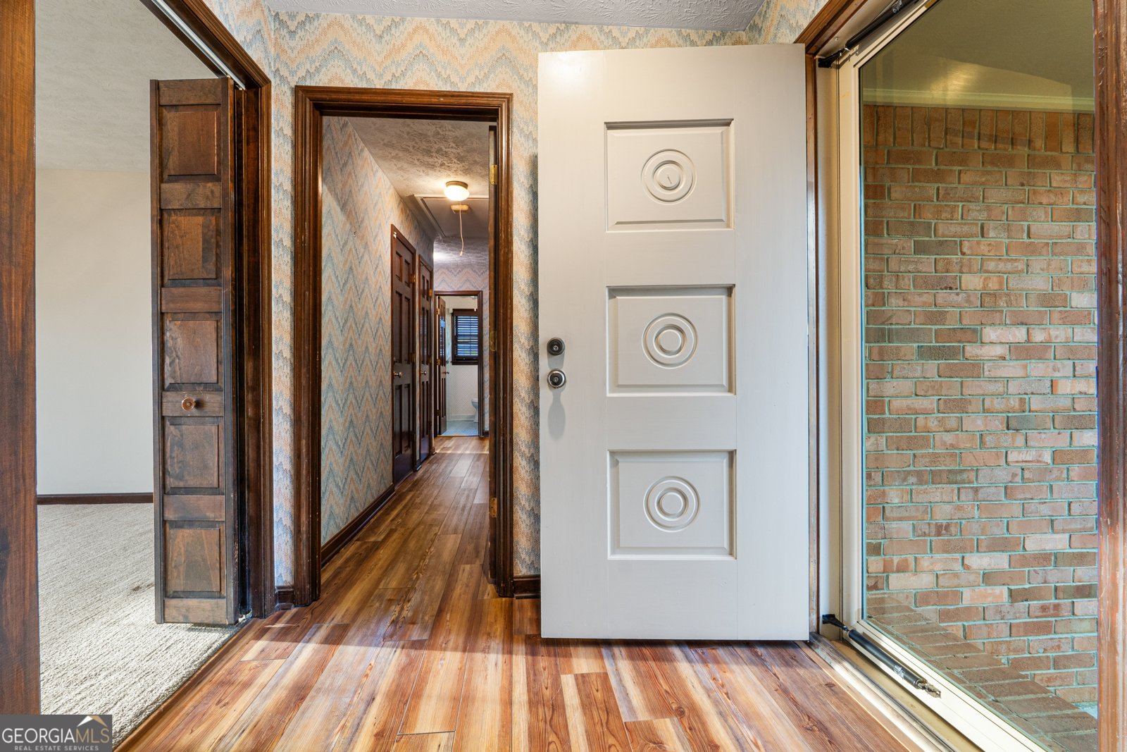 7085 Hobgood Road Fairburn - Photo 12