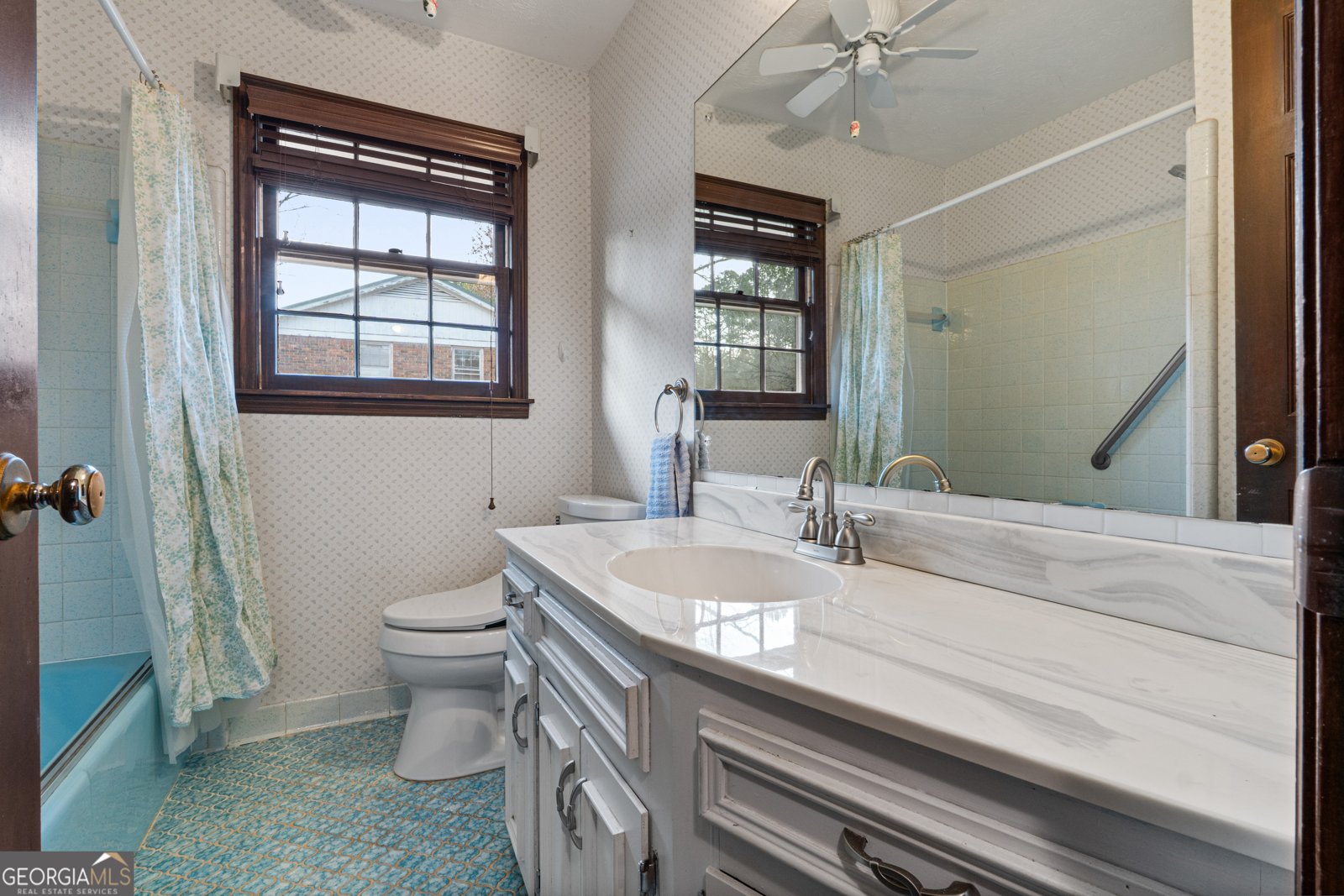 7085 Hobgood Road Fairburn - Photo 24