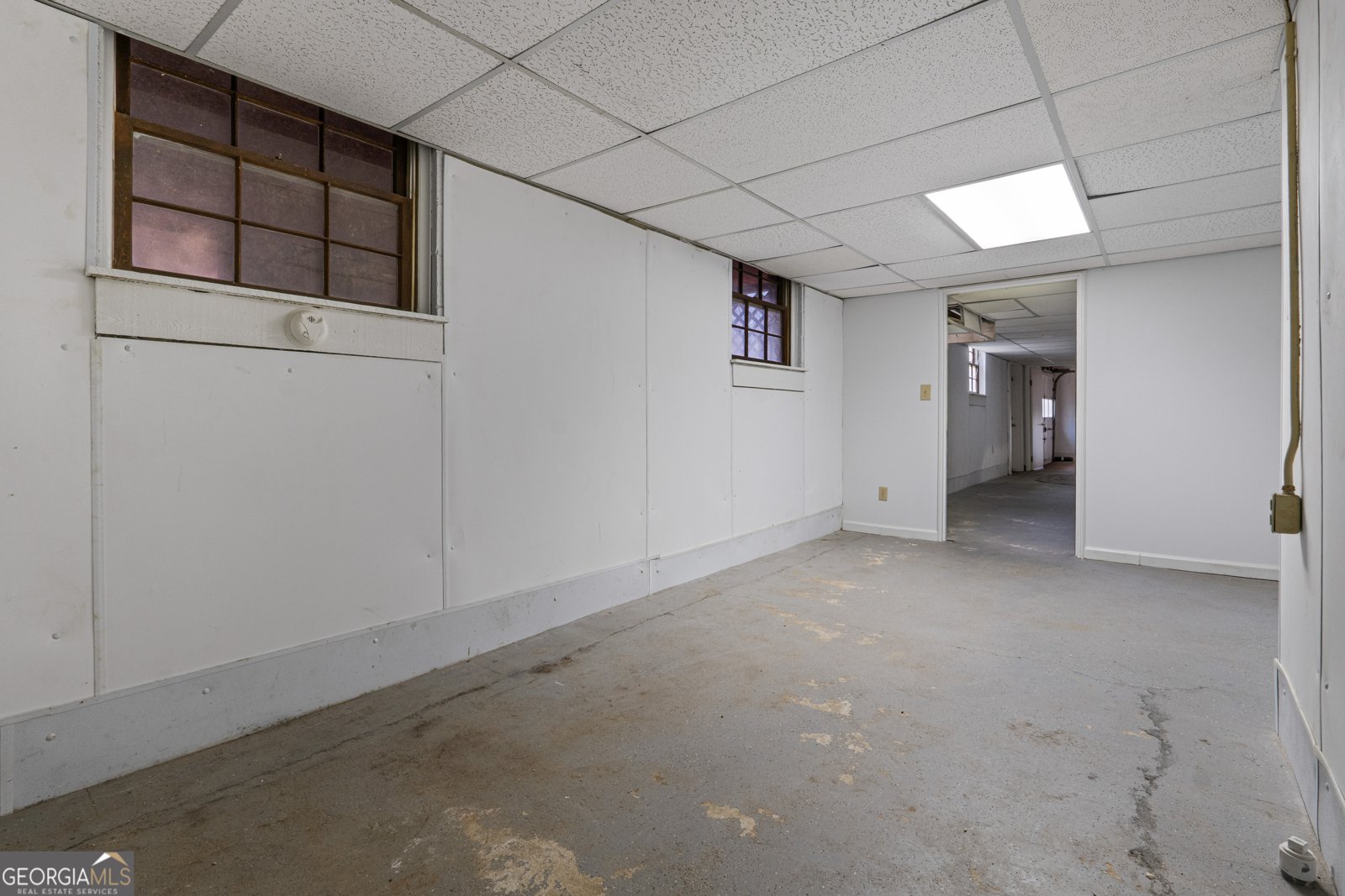 7085 Hobgood Road Fairburn - Photo 32