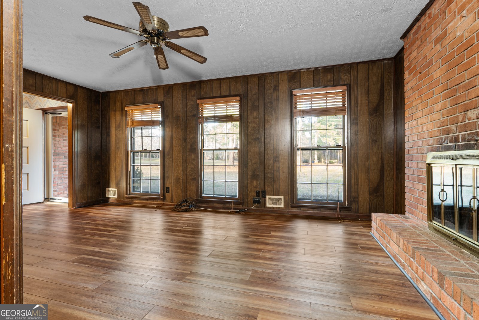 7085 Hobgood Road Fairburn - Photo 6