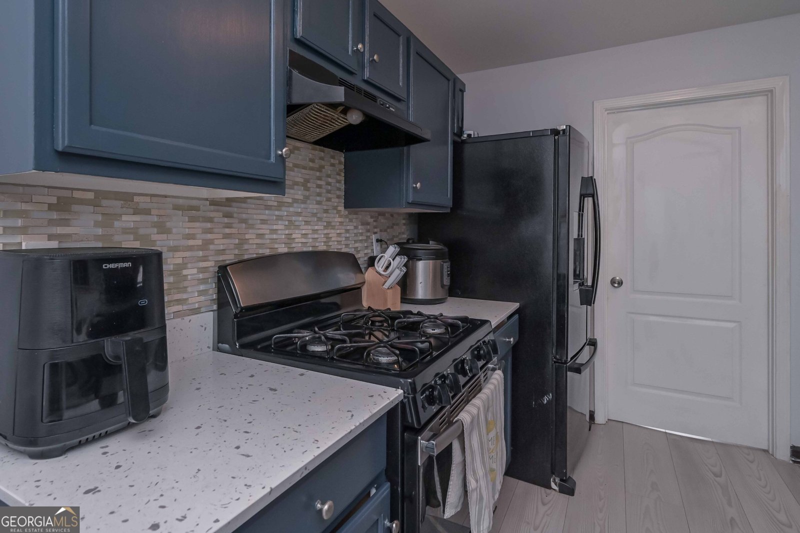 113 Millwheel Drive Villa Rica - Photo 11