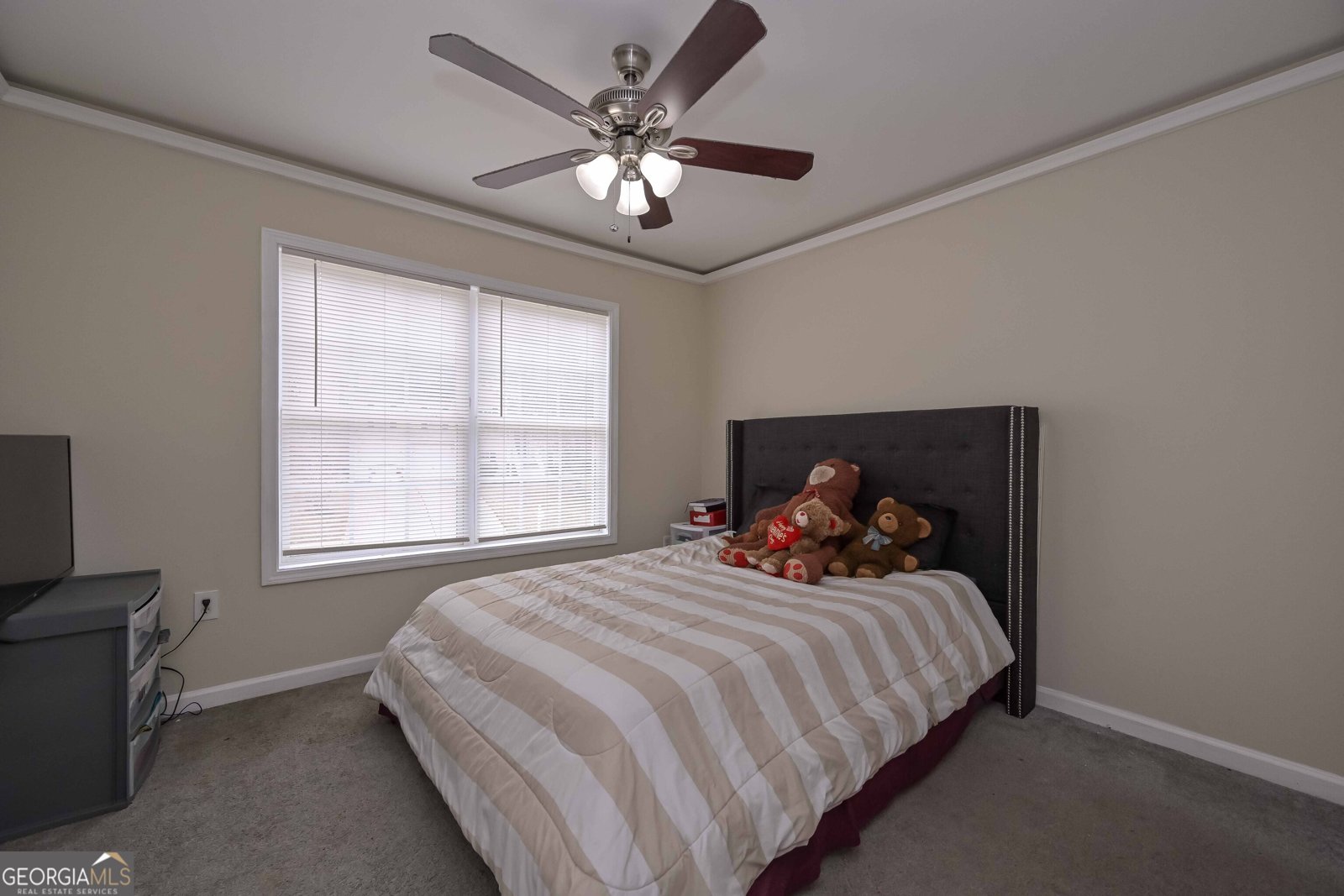 113 Millwheel Drive Villa Rica - Photo 22