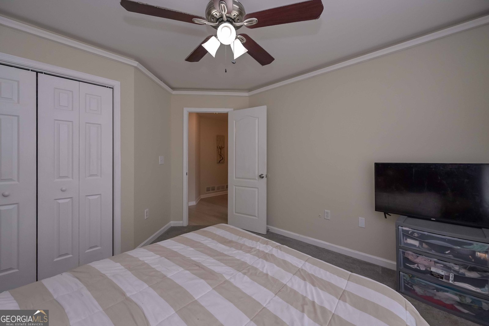 113 Millwheel Drive Villa Rica - Photo 23