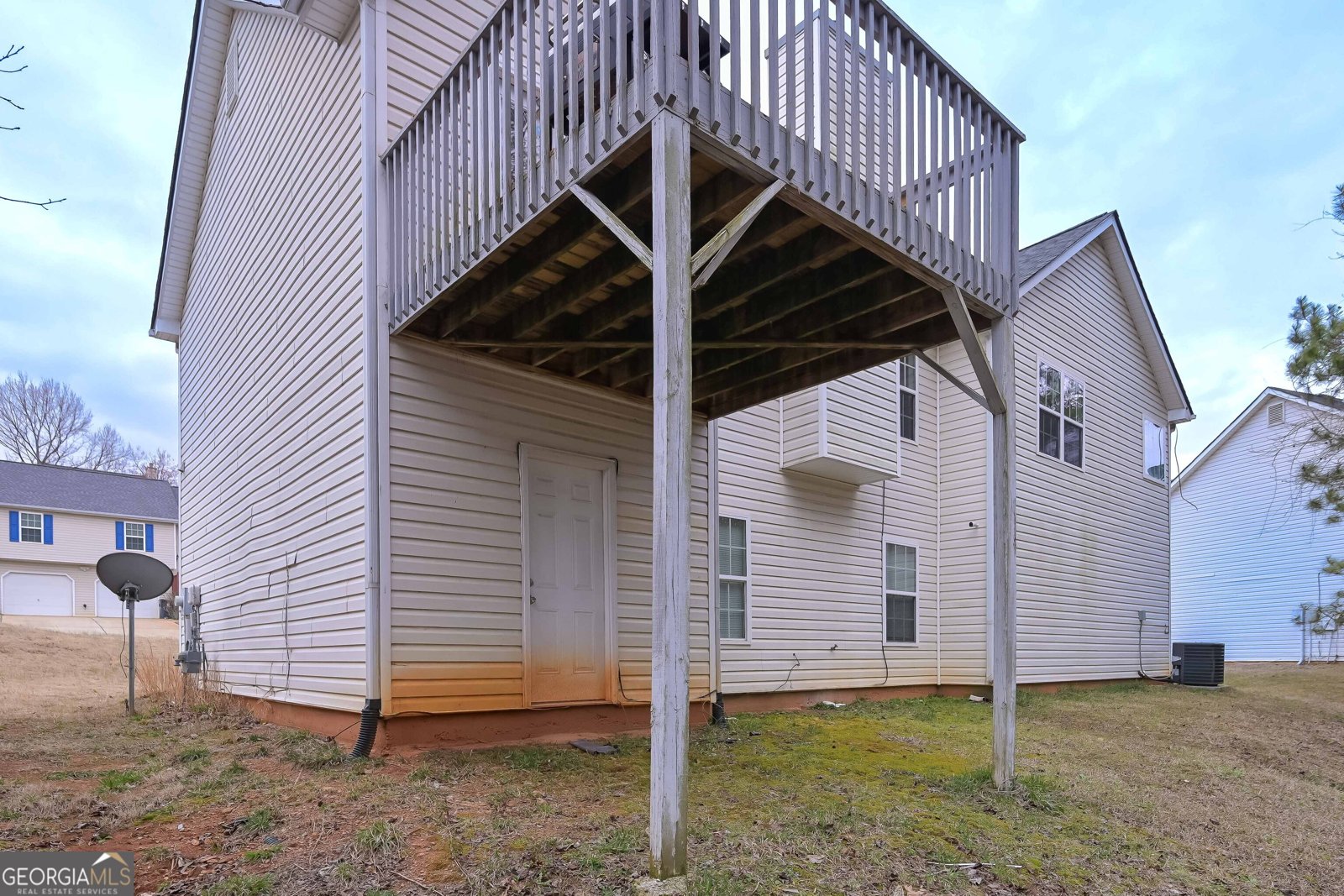 113 Millwheel Drive Villa Rica - Photo 33