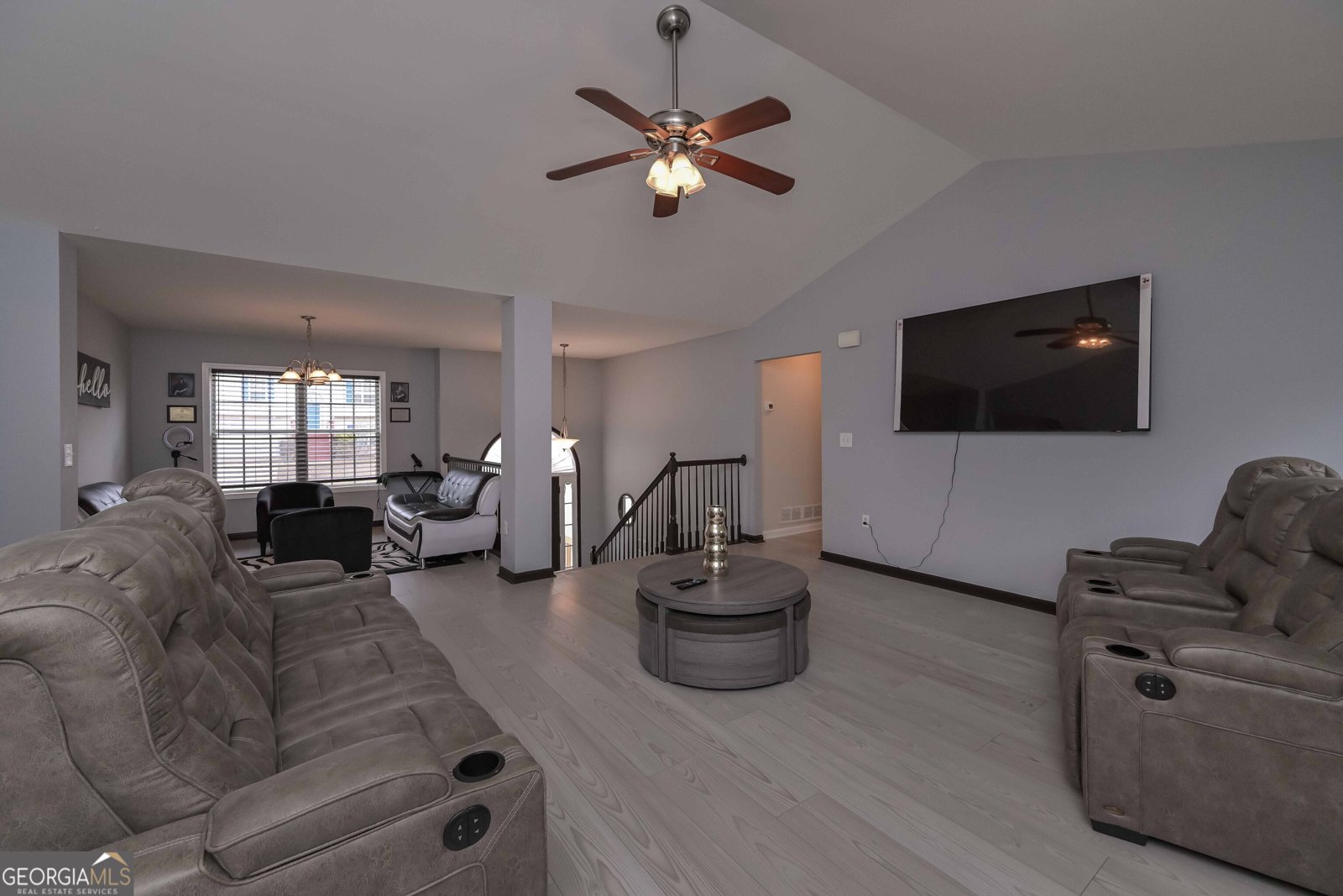 113 Millwheel Drive Villa Rica - Photo 8