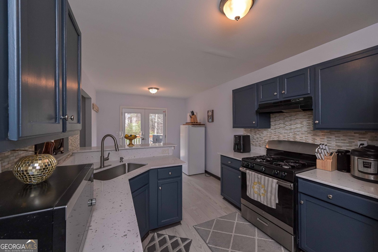 113 Millwheel Drive Villa Rica - Photo 9