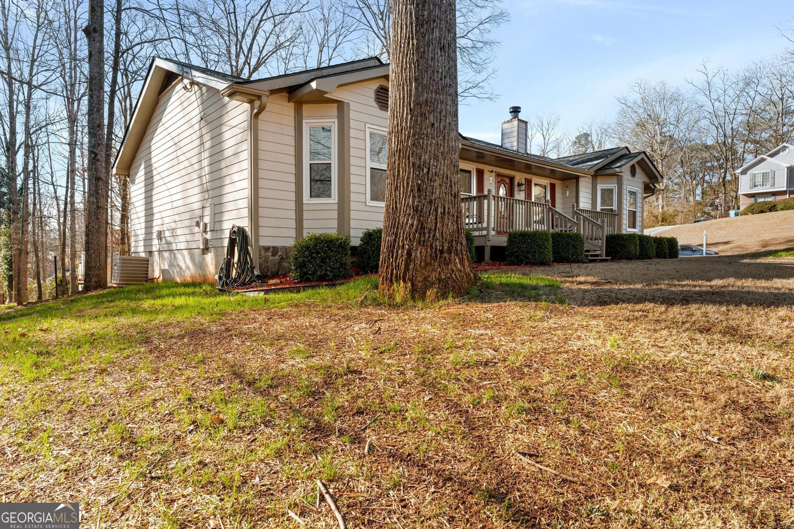 155 Bob White Drive Stockbridge - Photo 11