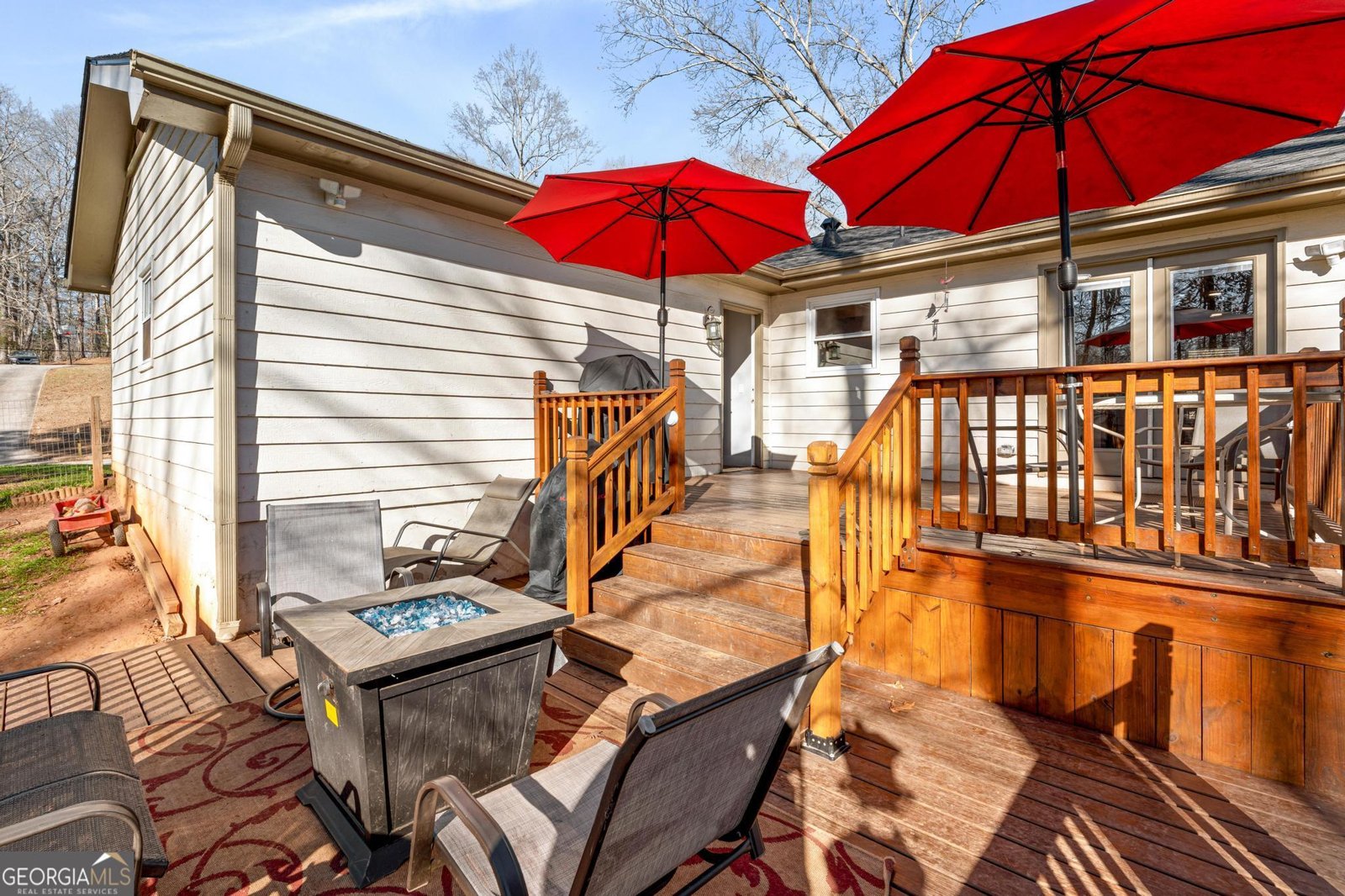 155 Bob White Drive Stockbridge - Photo 13