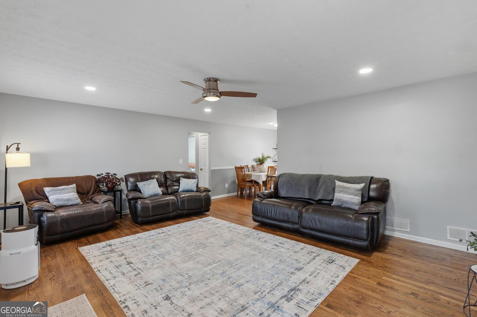 155 Bob White Drive Stockbridge - Photo 17